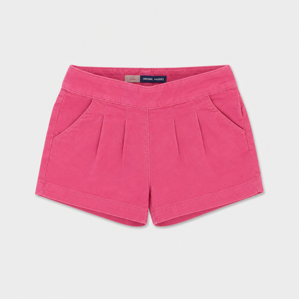 Pantaloncini corti - Bambina - 102 - 107 | 4 anni