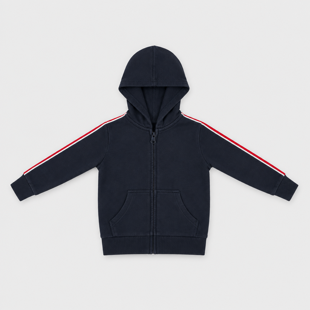 Felpa - Bambino - 60 - 65 | 3 mesi