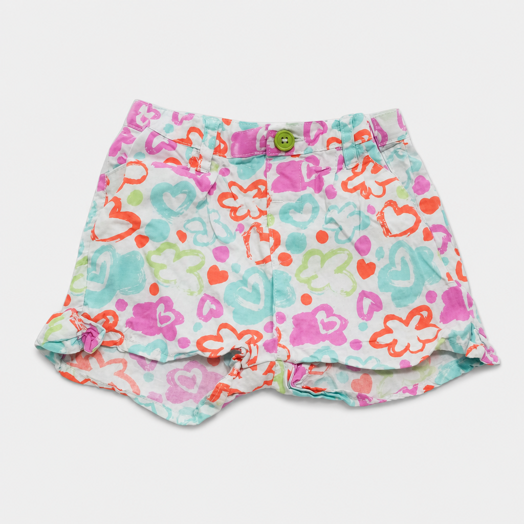 Pantaloncini corti - Bambina - 90 - 95 | 2 anni