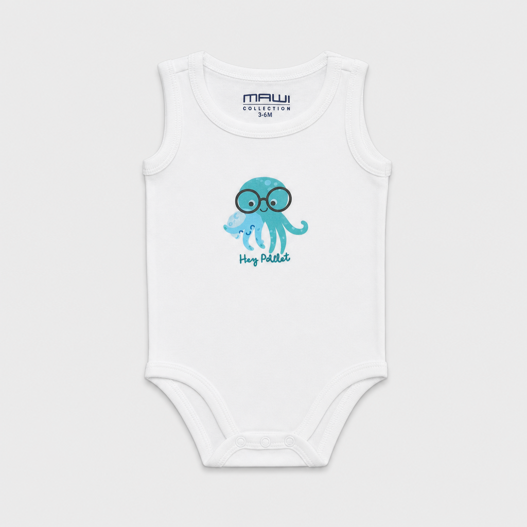 Body - Bambino - 50 - 59 < 3 mesi