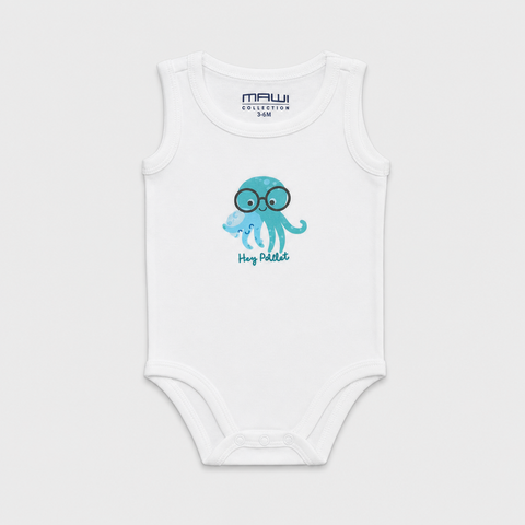 Body - Bambino - 50 - 59 < 3 mesi