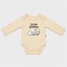 Body - Bambino - 50 - 59 < 3 mesi