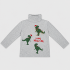 Maglietta maniche lunghe - Bambino - 114 - 119 | 6 anni