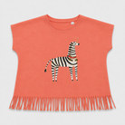 Maglietta maniche corte - Bambina - 108 - 113 | 5 anni