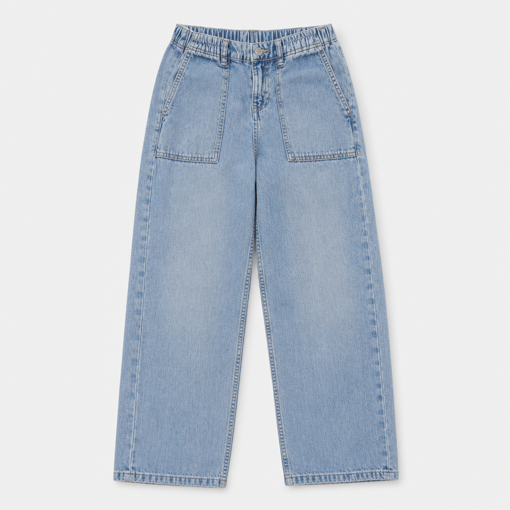 Jeans - Bambino - 132 - 137 | 9 anni
