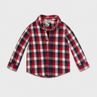 Camicia - Bambino - 78 - 83 | 1 anno