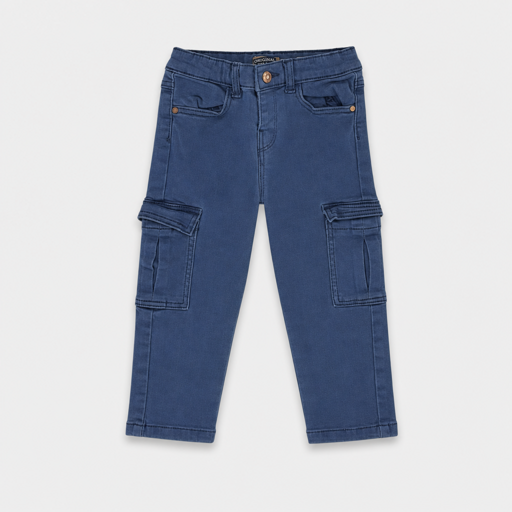Pantaloni - Bambino - 78 - 83 | 1 anno