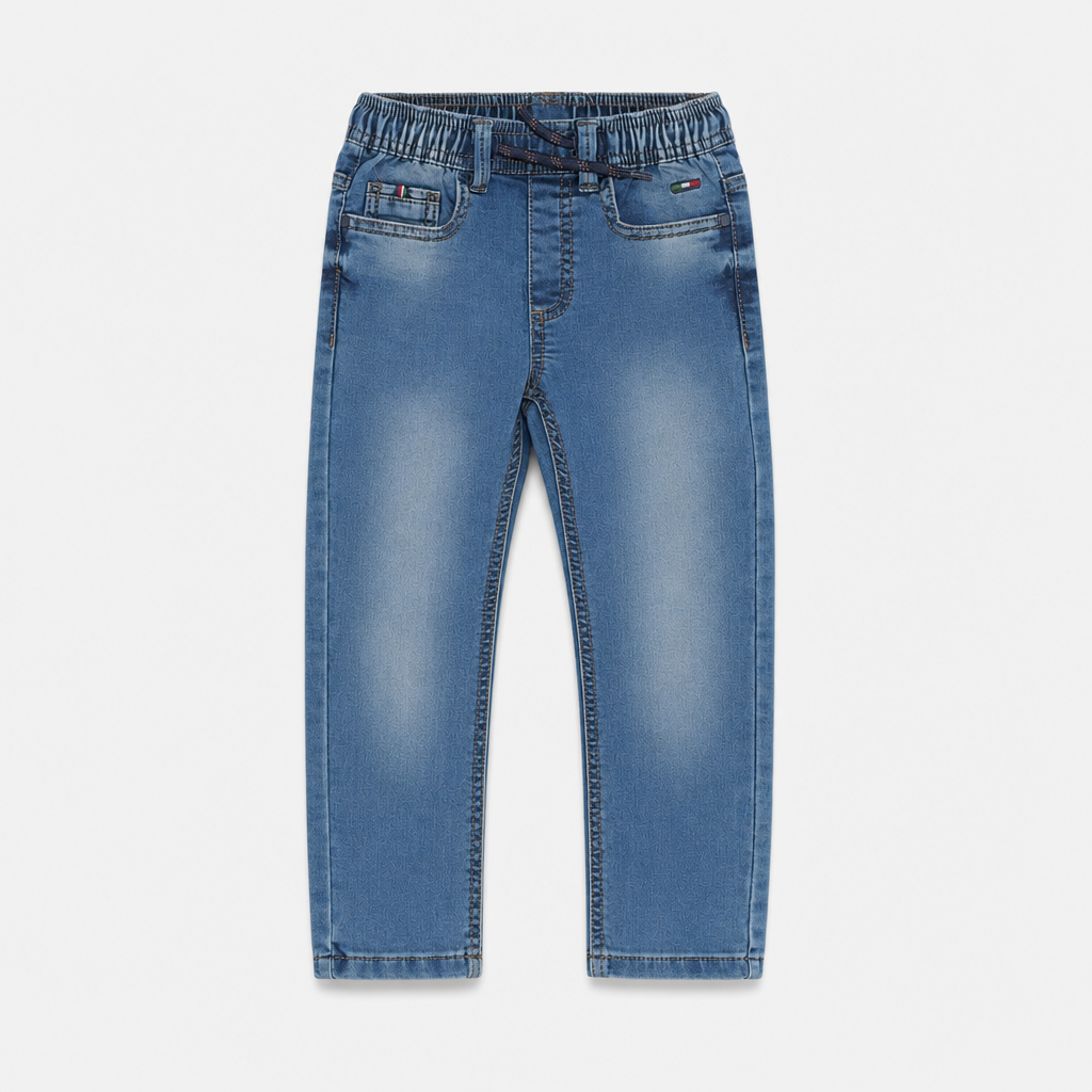 Jeans - Bambino - 102 - 107 | 4 anni