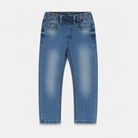 Jeans - Bambino - 102 - 107 | 4 anni