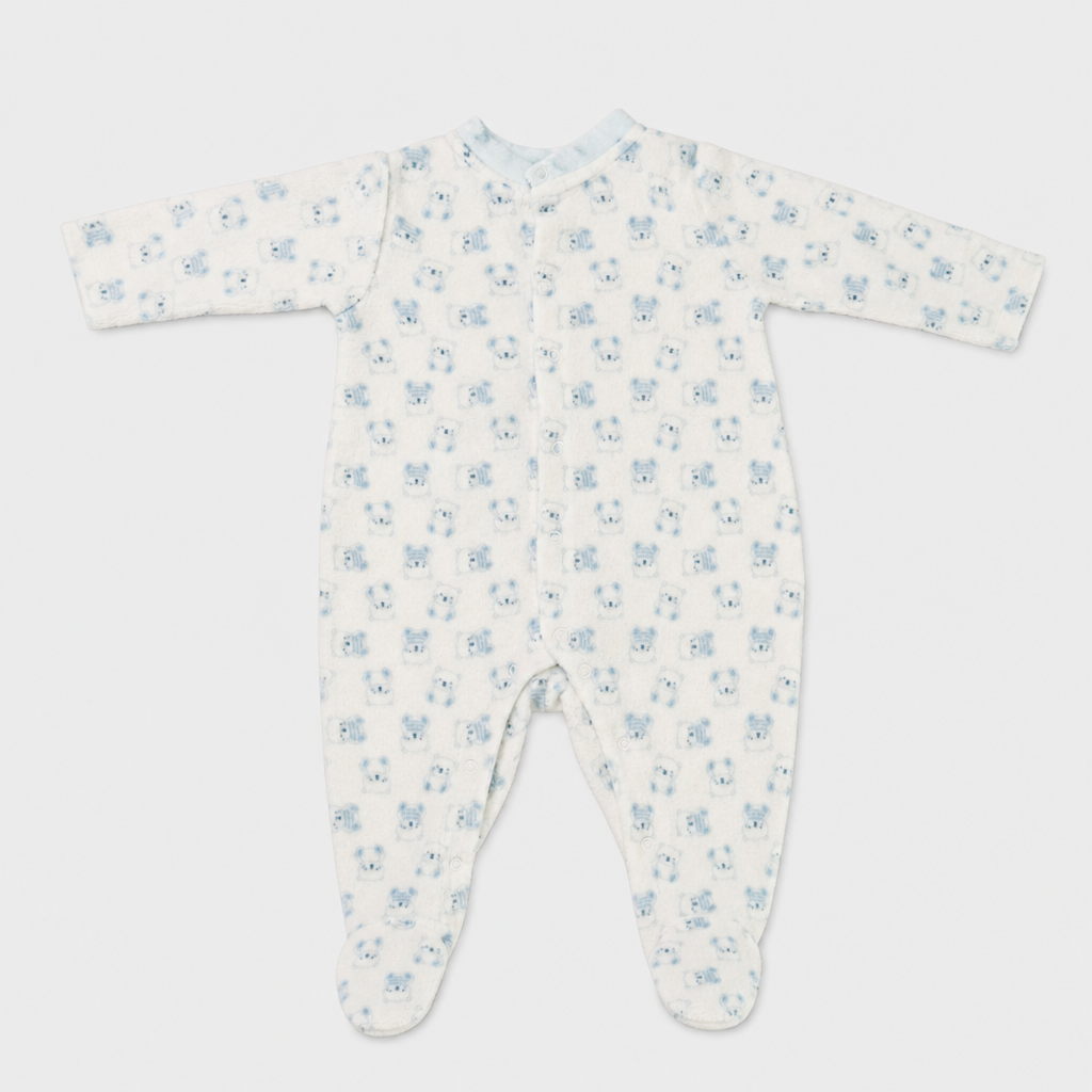 Tutine neonato - Bambino - 50 - 59 < 3 mesi