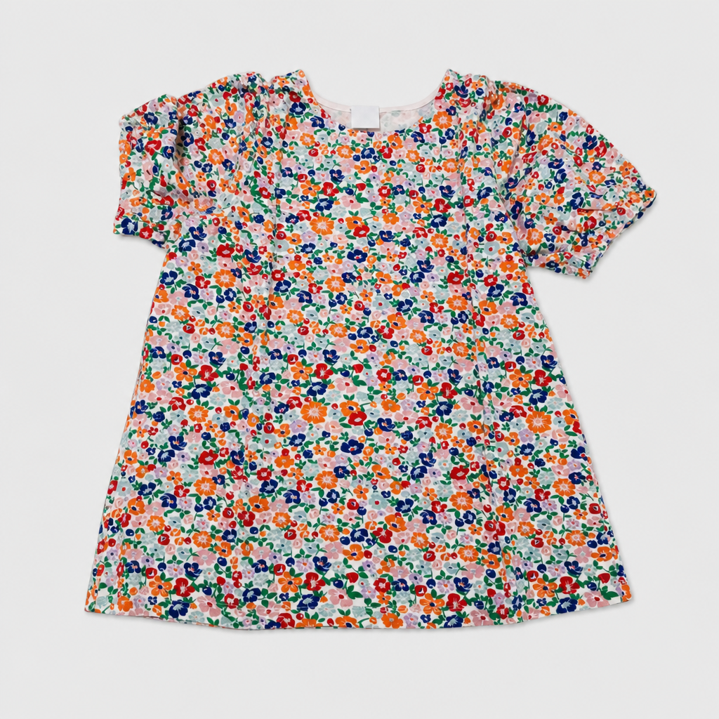 Maglietta maniche corte - Bambina - 132 - 137 | 9 anni