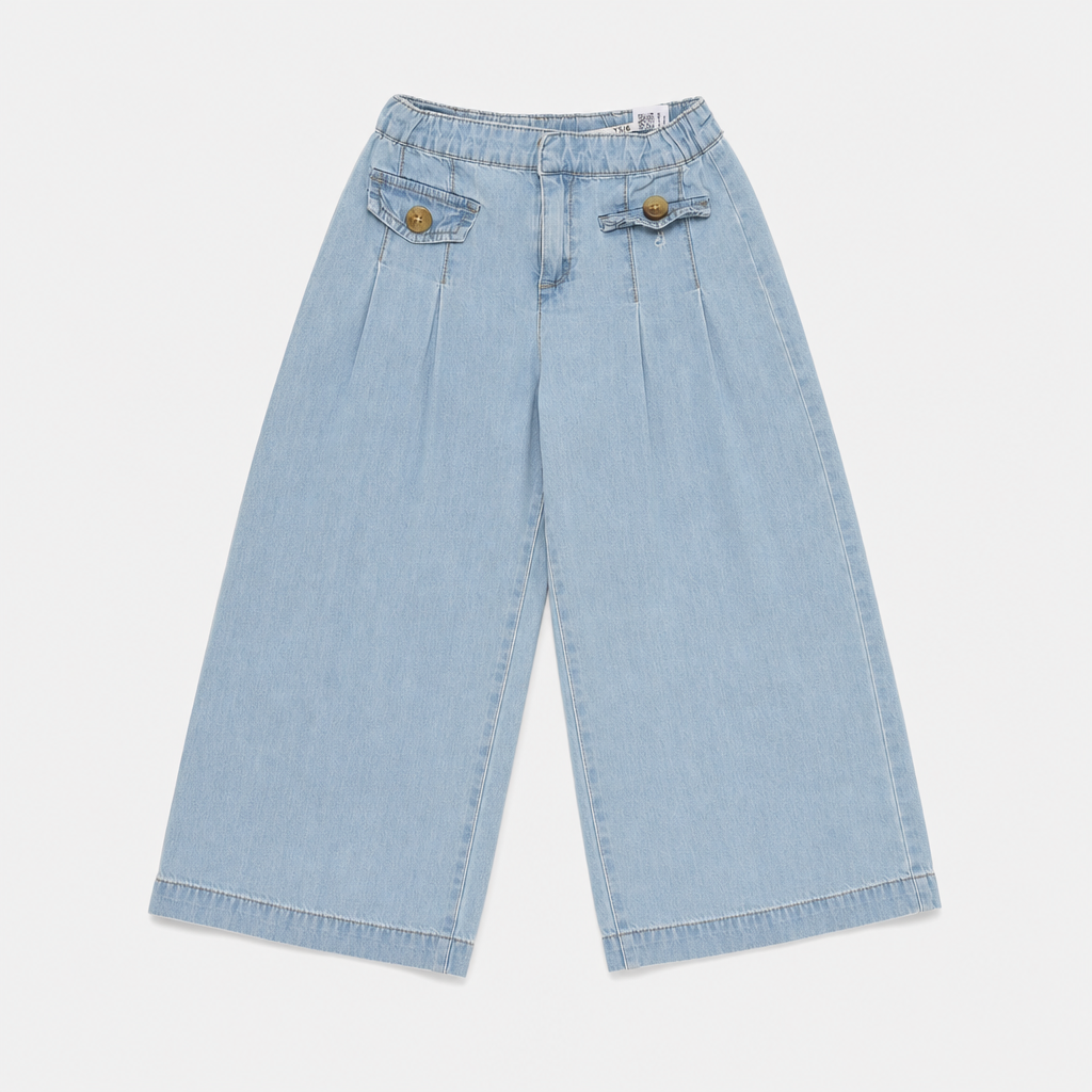Jeans - Bambina - 114 - 119 | 6 anni