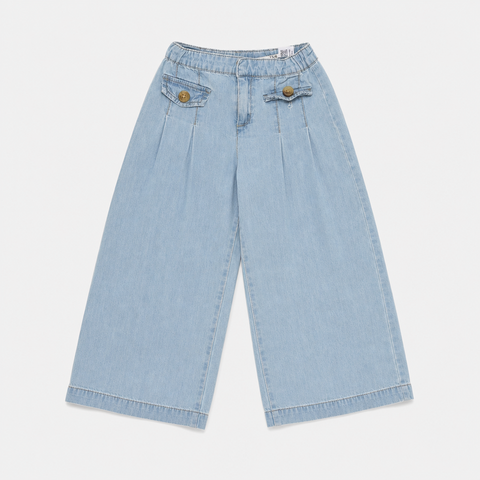 Jeans - Bambina - 114 - 119 | 6 anni