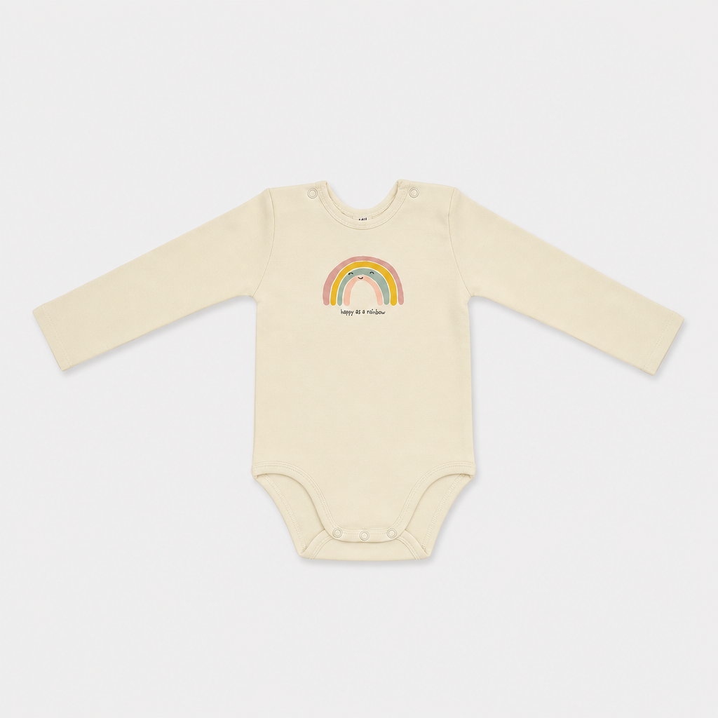 Body - Bambina - 72 - 77 | 9 mesi