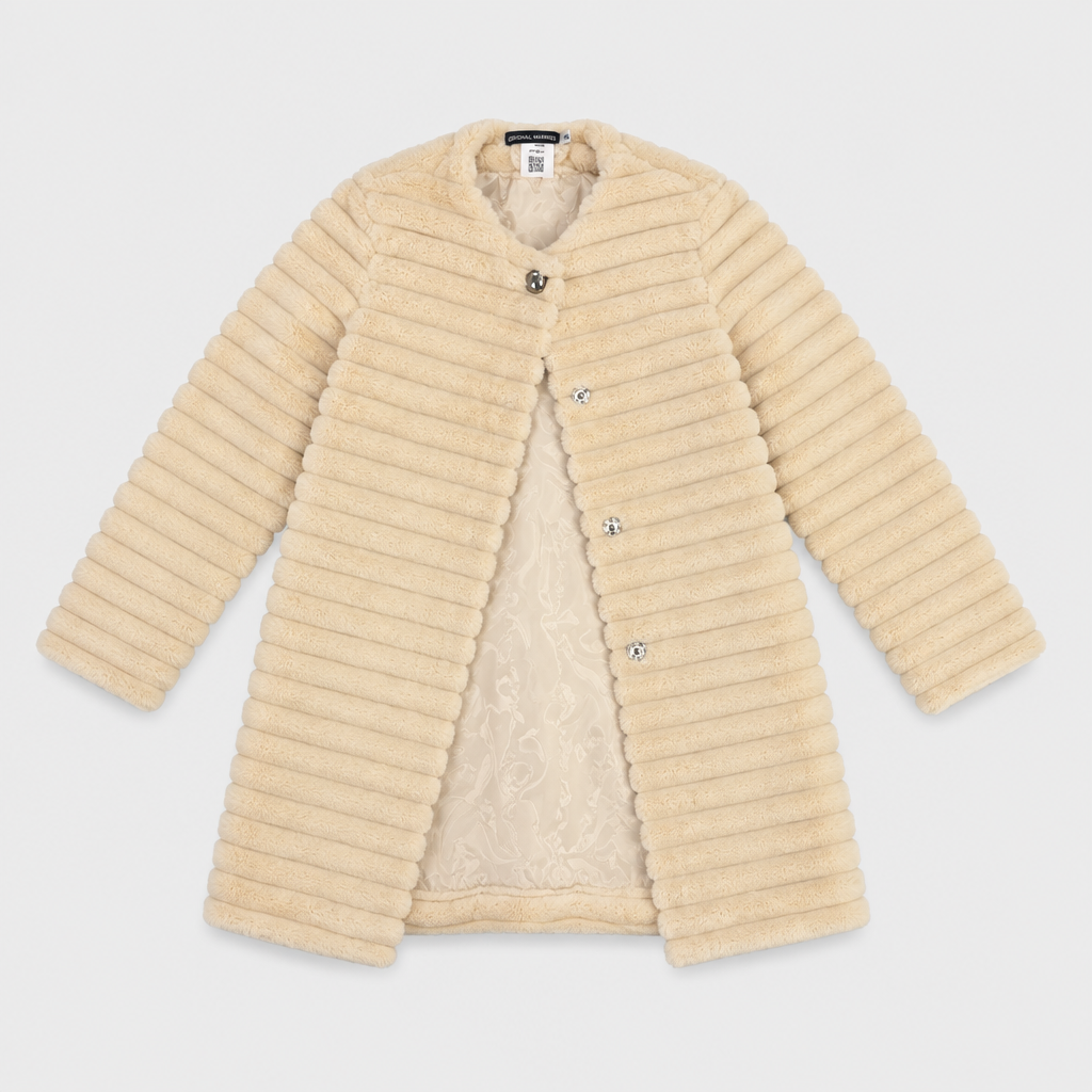 Giacca invernale pesante - Bambina - 102 - 107 | 4 anni