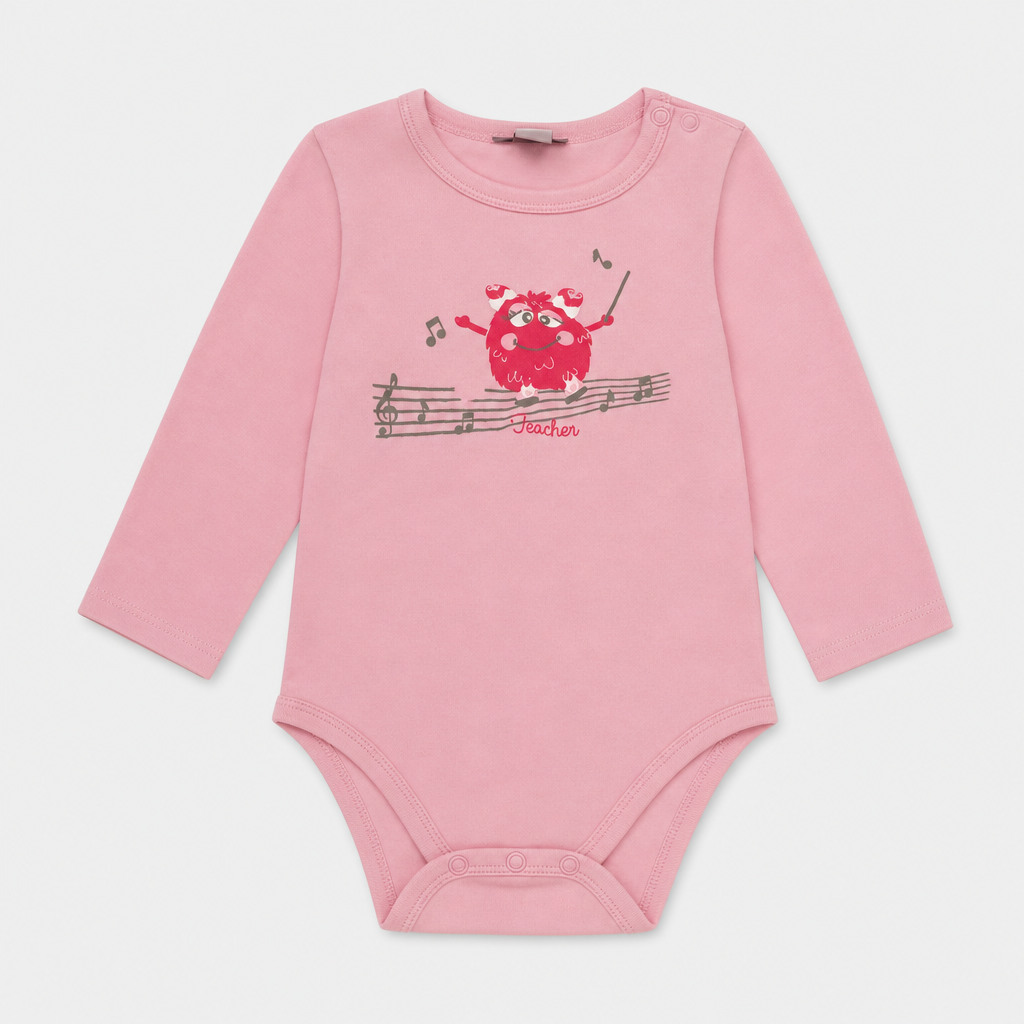 Body - Bambina - 84 - 89 | 18 mesi