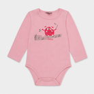 Body - Bambina - 84 - 89 | 18 mesi