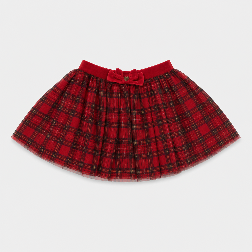 Gonna - Bambina - 96 - 101 | 3 anni