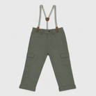 Pantaloni - Bambino - 84 - 89 | 18 mesi