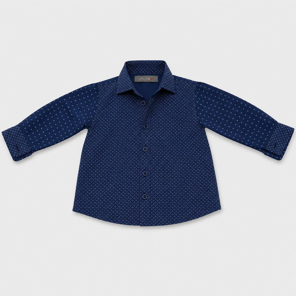 Camicia - Bambino - 78 - 83 | 1 anno