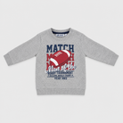 Felpa - Bambino - 72 - 77 | 9 mesi