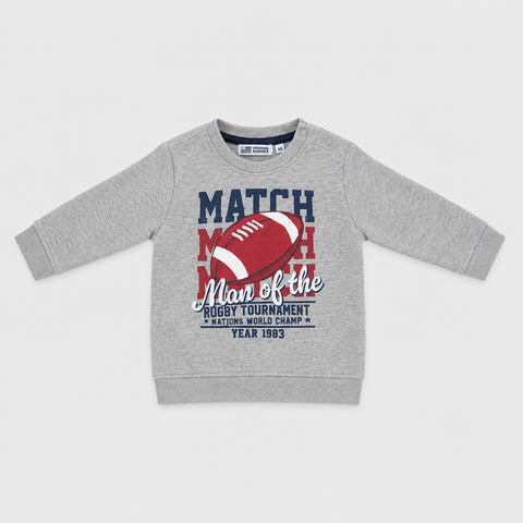 Felpa - Bambino - 72 - 77 | 9 mesi