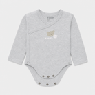 Body - Bambino - 50 - 59 < 3 mesi