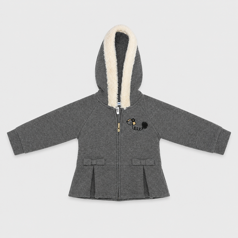 Giacca primavera - Bambina - 84 - 89 | 18 mesi