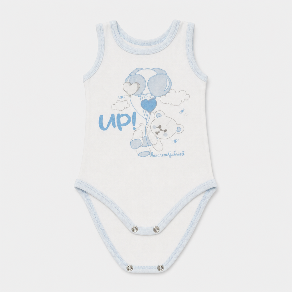 Body - Bambino - 66 - 71 | 6 mesi