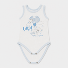 Body - Bambino - 66 - 71 | 6 mesi