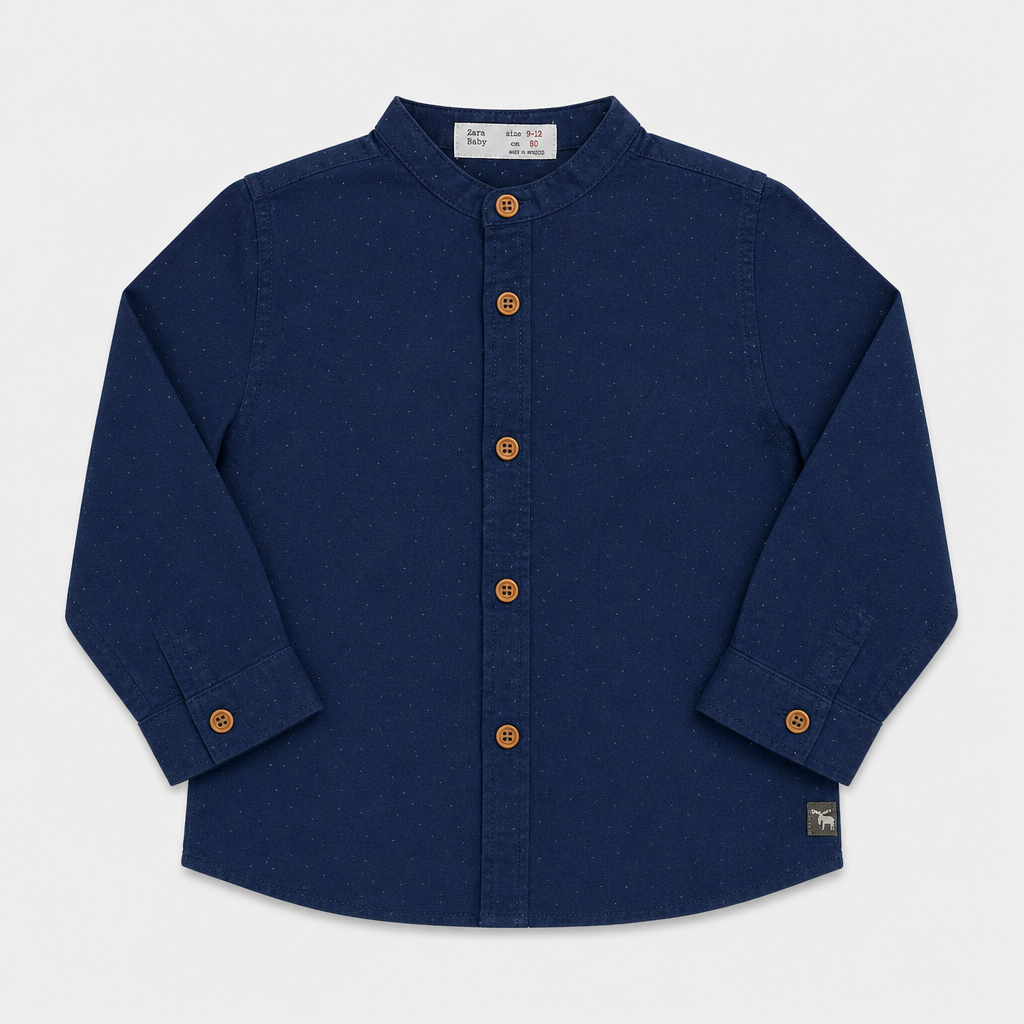 Camicia - Bambino - 96 - 101 | 3 anni