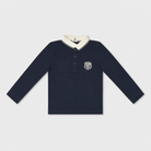 Polo maniche lunghe - Bambino - 90 - 95 | 2 anni