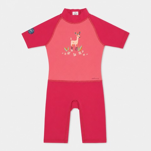 Costume - Bambina - 96 - 101 | 3 anni