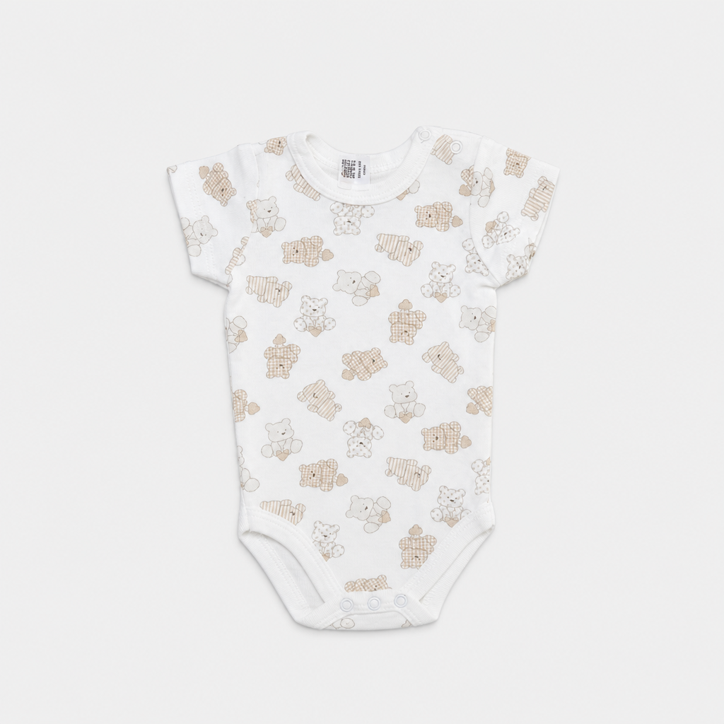 Body - Bambino - 50 - 59 < 3 mesi