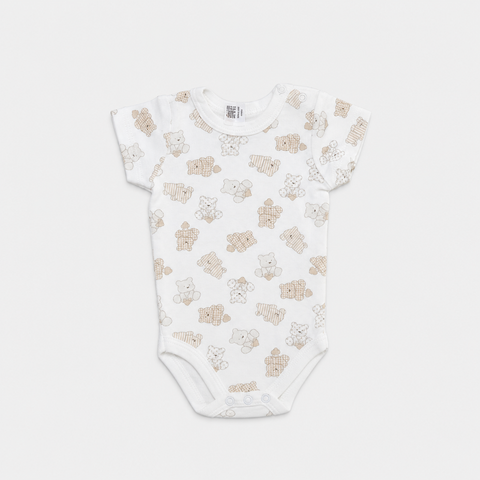 Body - Bambino - 50 - 59 < 3 mesi
