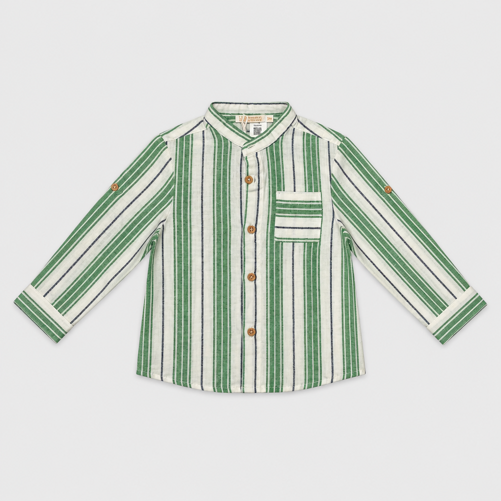 Camicia - Bambino - 78 - 83 | 1 anno