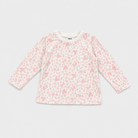 Maglietta maniche lunghe - Bambina - 72 - 77 | 9 mesi
