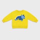 Felpa - Bambino - 72 - 77 | 9 mesi
