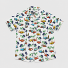 Camicia - Bambino - 114 - 119 | 6 anni