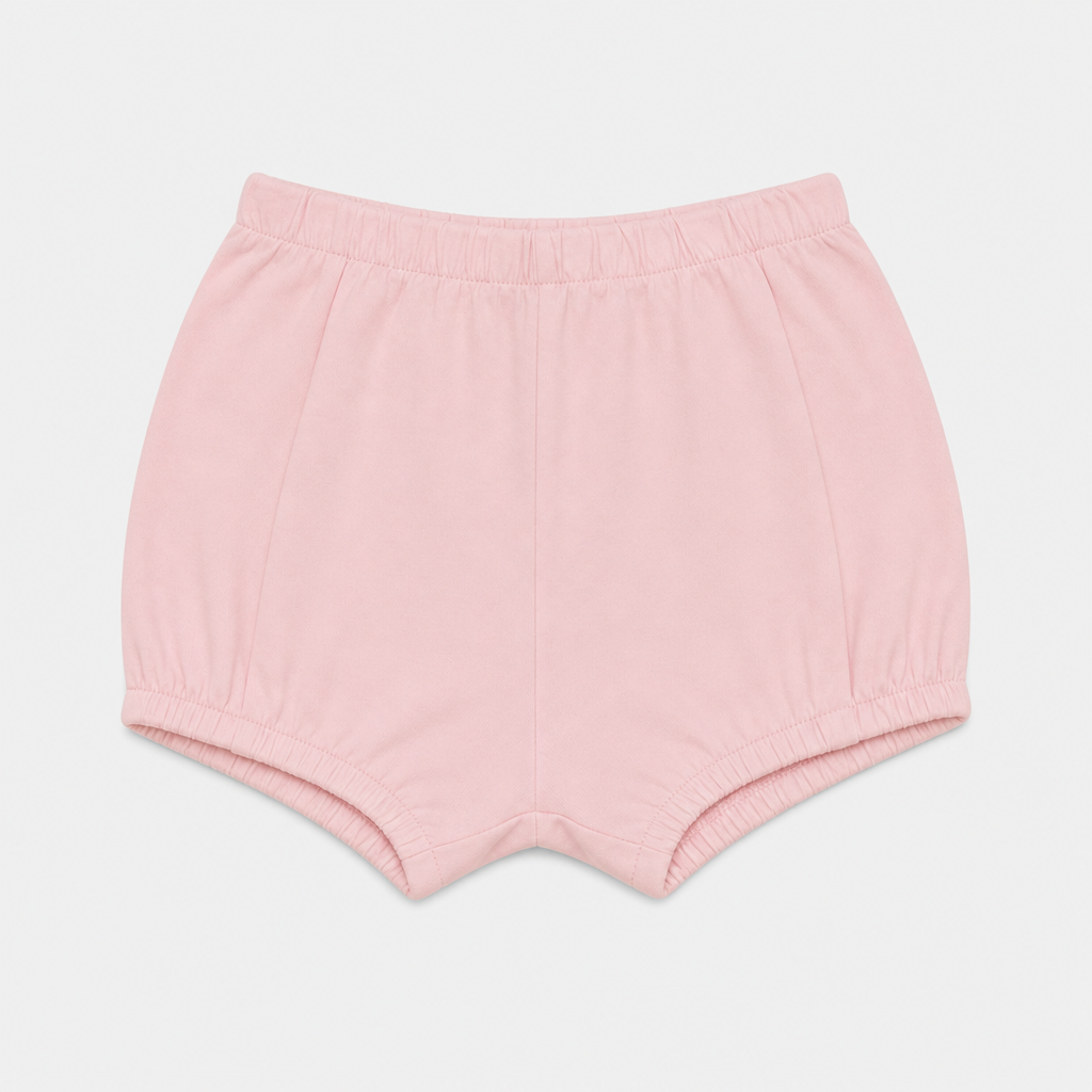 Pantaloncini corti - Bambina - 72 - 77 | 9 mesi