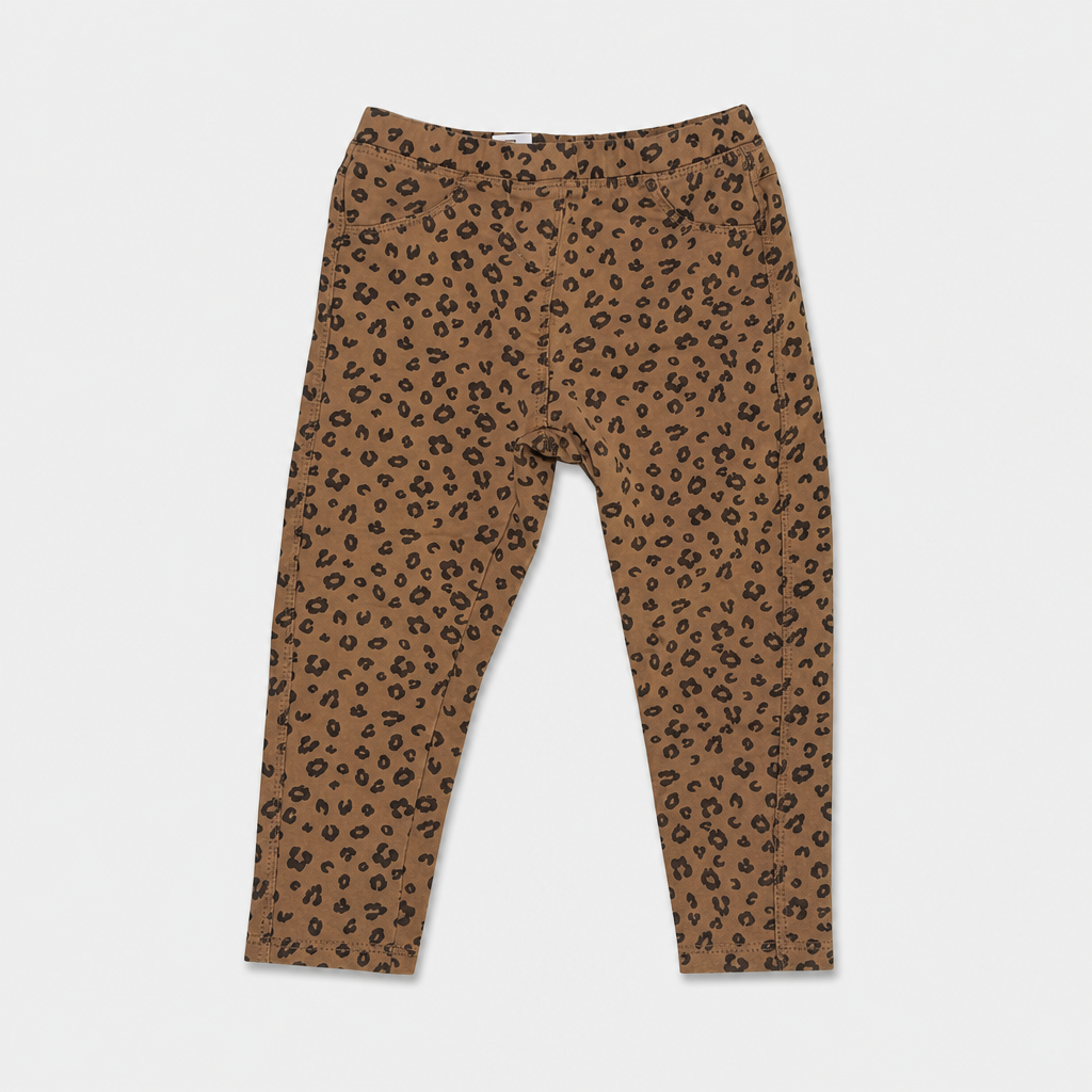 Leggins - Bambina - 90 - 95 | 2 anni