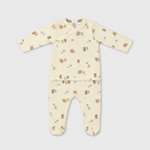 Completo - Bambino - 50 - 59 < 3 mesi