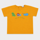 Maglietta maniche corte - Bambino - 84 - 89 | 18 mesi