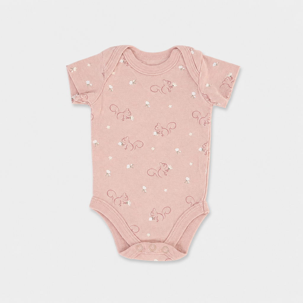 Body - Bambina - 50 - 59 < 3 mesi