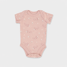 Body - Bambina - 50 - 59 < 3 mesi
