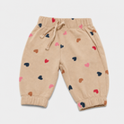 Pantaloni tuta - Bambina - 60 - 65 | 3 mesi