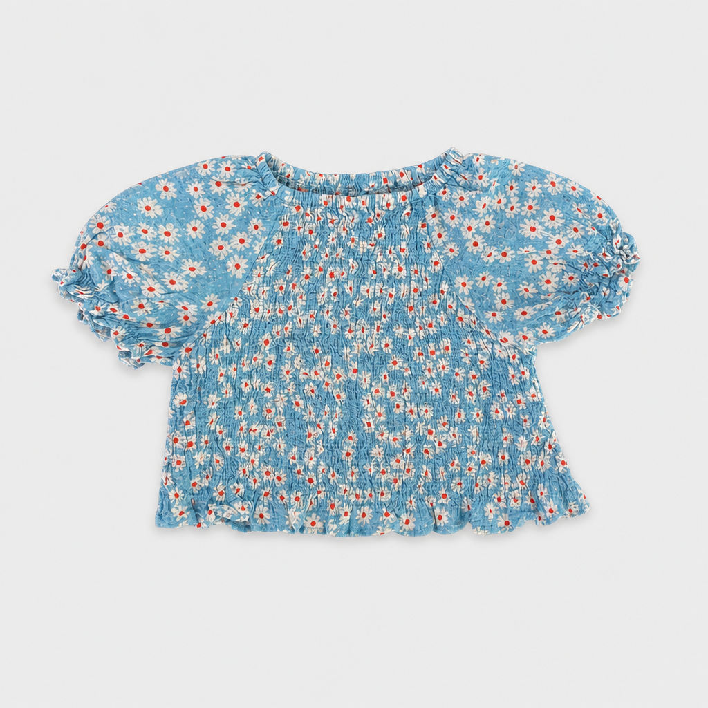 Maglietta maniche corte - Bambina - 138 - 143 | 10 anni