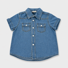 Camicia - Bambino - 66 - 71 | 6 mesi