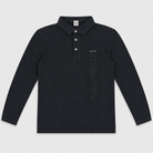 Polo maniche lunghe - Bambino - 164 - 169 | 14 anni