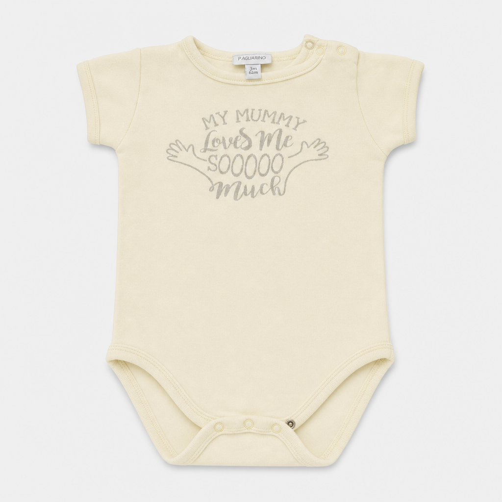 Body - Bambino - 60 - 65 | 3 mesi